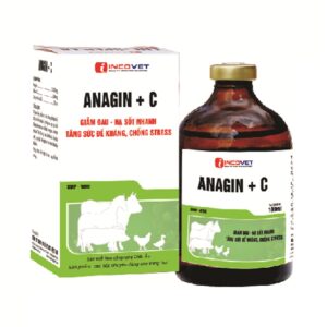 ANALGIN + C
