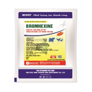 BROMHEXIN