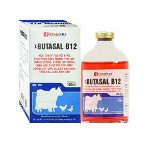 BUTASAL B12