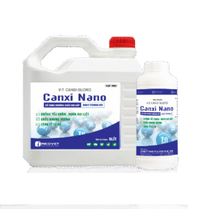 CANXI NANO