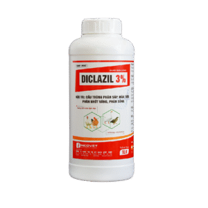 DICLAZIL 3%