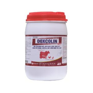 DOXYCOLIN 50%