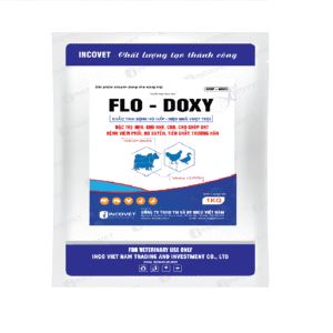 FLO DOXY