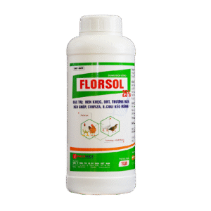 FLORSOL 25%