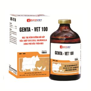 GENTAVET