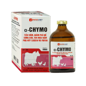 α CHYMO