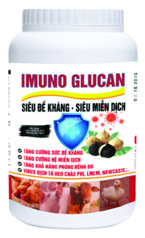 BETA - GLUCAN AD3E
