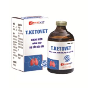 KETOVET
