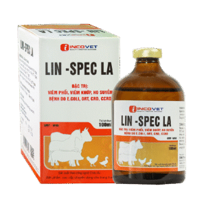 LIN - SPEC LA