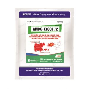 AMOX - XYCOL 72