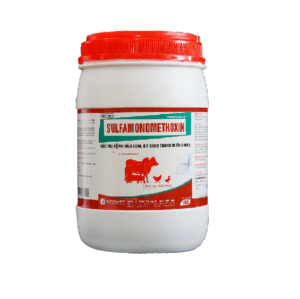 SULFAMONOMETHOXIN