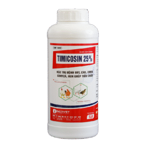 TIMICOSIL 25%