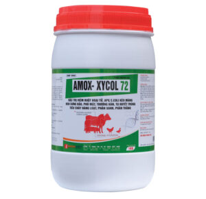 AMOX - XYCOL 72