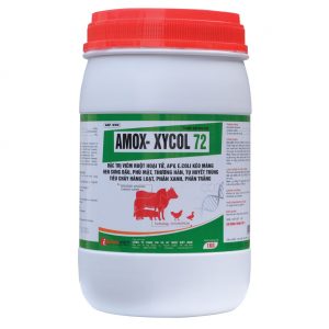 AMOX - XYCOL 72