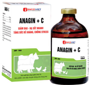 ANALGIN + C