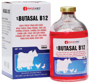 BUTASAL B12