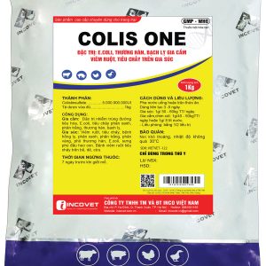 COLIS ONE