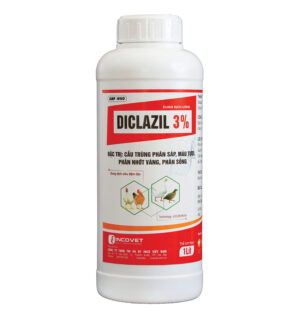 DICLAZIL 3%