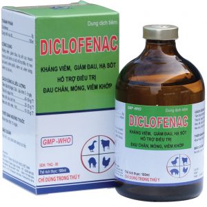 DICLOFENAC