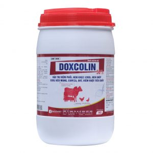 DOXYCOLIN 50%