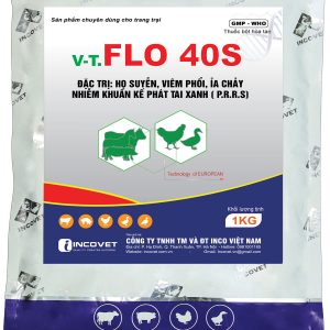 FLO 40S