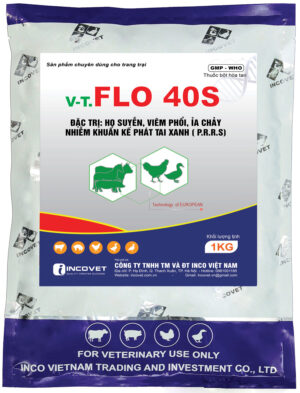 FLO 40S