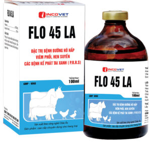 FLO 45%