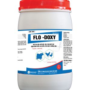 FLODOX