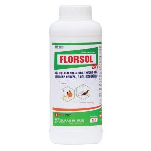 FLORSOL 25%