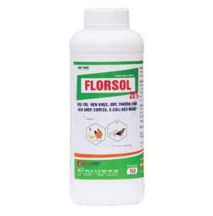 FLORSOL 25%