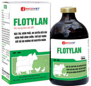 FLOTYLAN