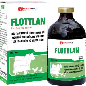 FLOTYLAN