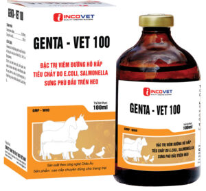 GENTAVET