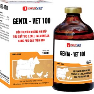 GENTAVET