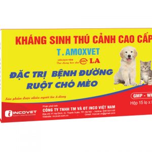 K/S THÚ CẢNH CAO CẤP