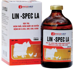 LIN - SPEC LA