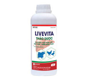 LIVEVITA - THẢO DƯỢC