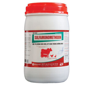 SULFAMONOMETHOXIN
