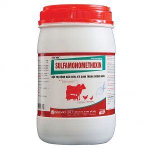SULFAMONOMETHOXIN