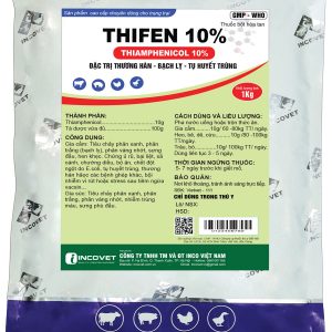 THIFEN 10%