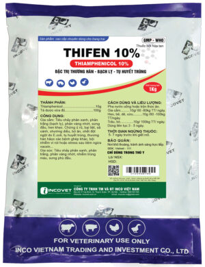 THIFEN 10%