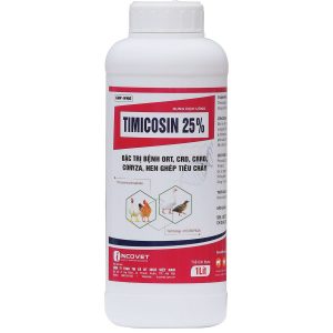 TIMICOSIL 25%