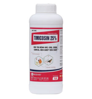 TIMICOSIL 25%