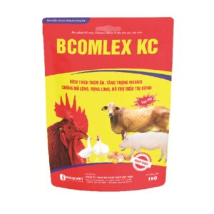 B.COMPLEX