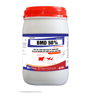 BMD - 50%