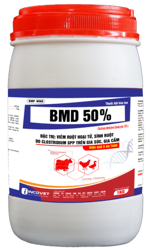 BMD - 50%