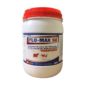 FLOMAX - 50%