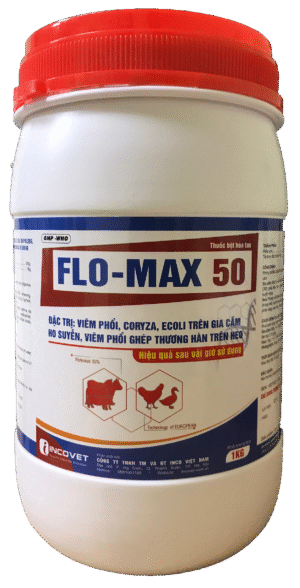 FLOMAX - 50%
