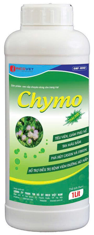 CHYMO