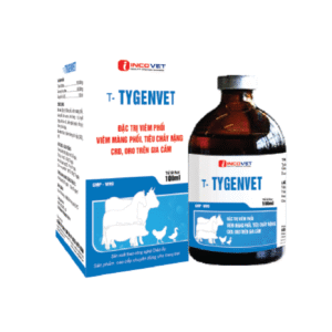 TYGENVET